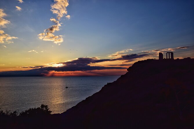 Private Sunset tour to Cape Sounion/Temple of Poseidon - Key highlights worth your attention