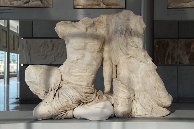 Private The Acropolis and Acropolis Museum Guided Tour - Who should book this Acropolis and Museum private tour