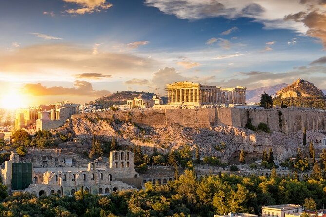 Private Tour Acropolis and Athens Highlights - Key things I’d watch for before you go