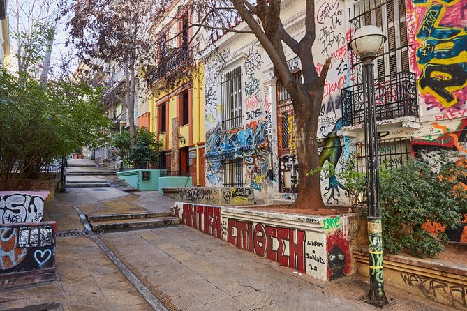 Private Tour: Alternative Athens City Walk - Key things to know before your Alternative Athens city walk