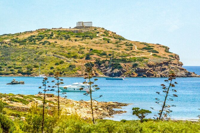 Private tour at Cape Sounio and the Temple of Poseidon - Pickup, Comfort, and How the Ride Fits Your Day