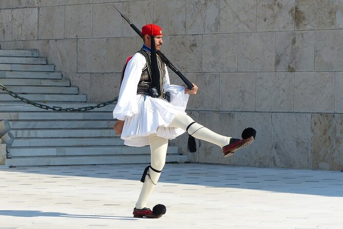 Private Tour Athens: Acropolis, Parthenon, Museum, Olympian Zeus - Walking, crowds, and timing: how to make the Acropolis portion feel easier