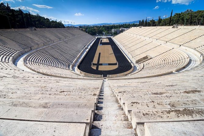 Private Tour: Athens City Highlights Including the Acropolis of Athens - How Private Really Works With a Flexible Guide