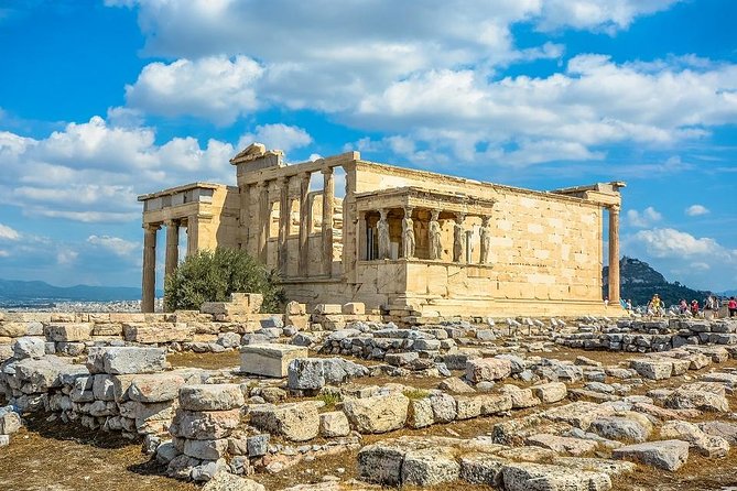 Private Tour: Athens City Highlights Including the Acropolis of Athens - Acropolis Viewing: Timing, Tickets, and Getting the Story