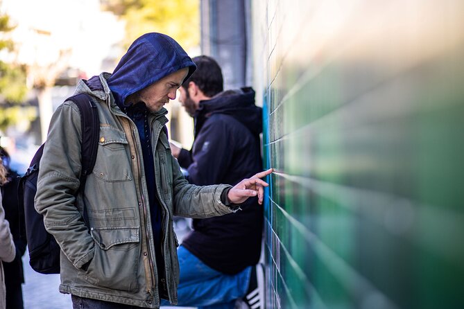 Private Tour: Athens Street Art Walking Tour - What You Pay, and Why It Can Still Be Good Value