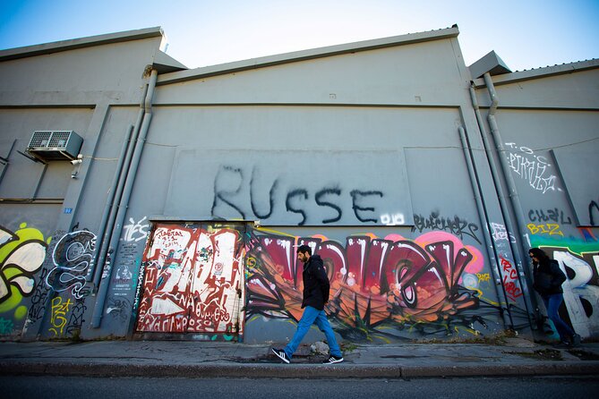 Private Tour: Athens Street Art Walking Tour - Who Should Book This Athens Street Art Walk