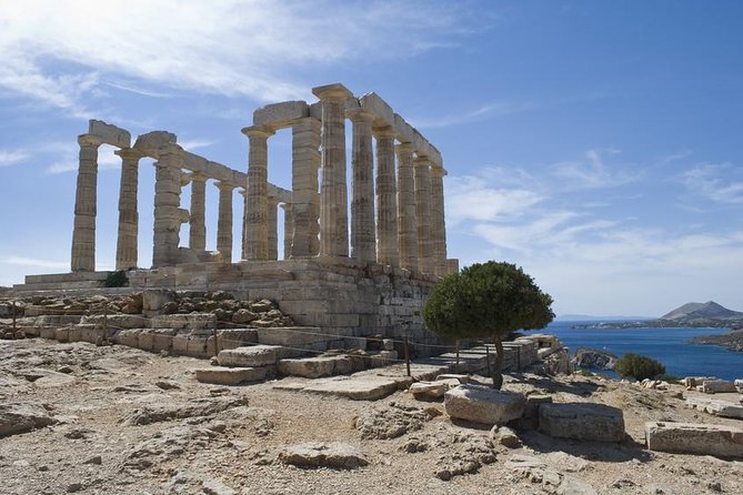Private Tour: Cape Sounion Half-Day Trip from Athens - Should you book this Cape Sounion half-day trip?