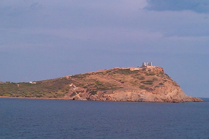 Private Tour: Cape Sounion Half-Day Trip from Athens - The Attica Riviera drive and hotel pickup that set the tone