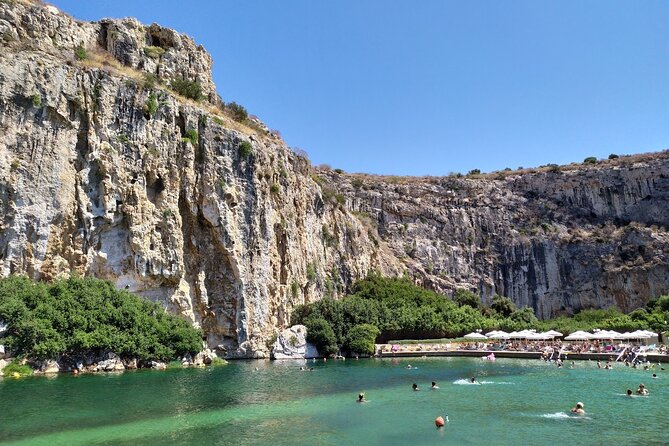 Private Tour - Cape Sounion & Temple of Poseidon - Key things I’d watch for before you book