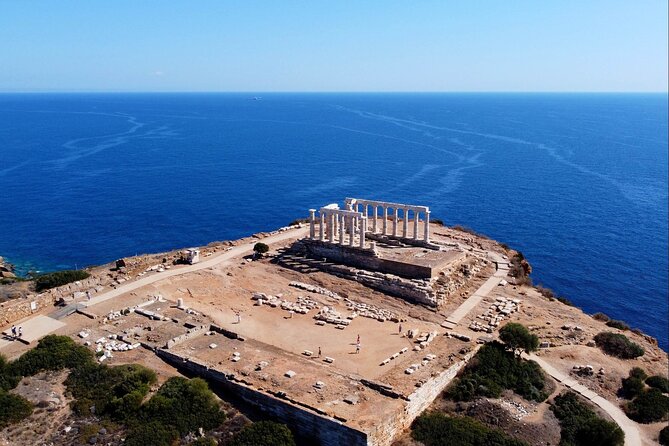 Private Tour - Cape Sounion & Temple of Poseidon - Who this Cape Sounion private tour fits best