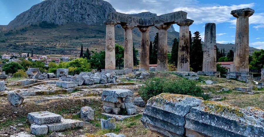 Private Tour Corinth Following the Footsteps of Apostle Paul - What This Tour Is Best For