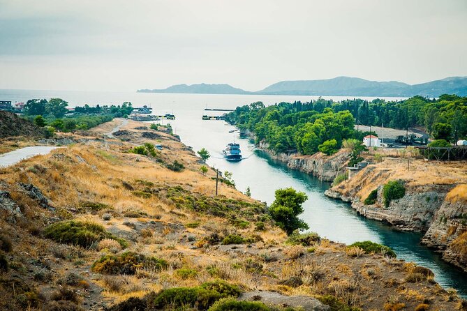 Private Tour Corinth to walk at the Path's of Apostle Paul! - Who this tour is best for