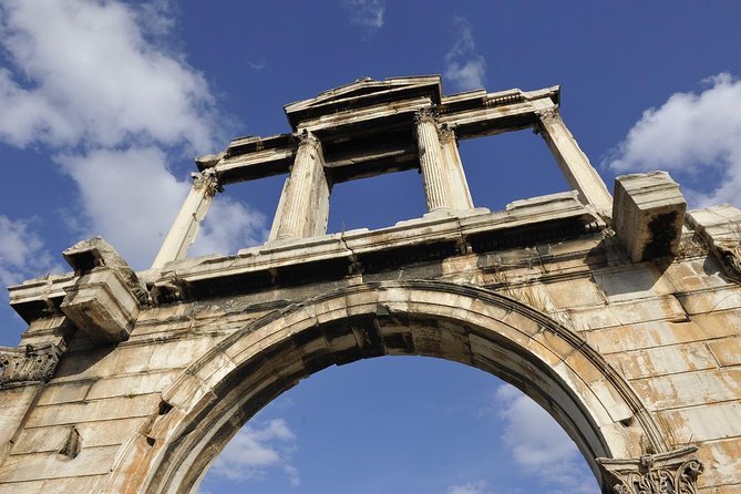 Private Tour: Half day Athens Sightseeing and Acropolis Museum - Propylaea to the Parthenon: what to notice on each stop