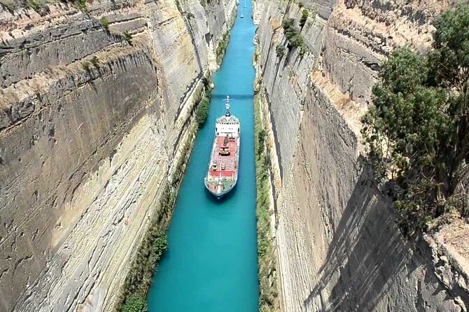 Private Tour in Athens Corinth - Key things that make this tour work
