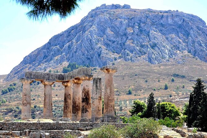 Private Tour in Athens Corinth - Paleo Faliro: the statue of Paul setting the theme for Athens