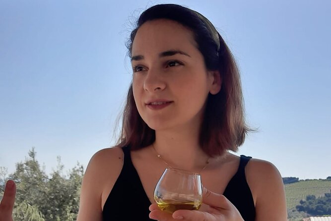 Private tour in Nafplio with Olive oil Tasting Tour in Corinth - Athens pickup that actually works: starting on your terms