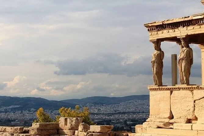 Private Tour of Athens & Cape Sounio Through the Athenian Riviera - A Day-Changing Route From Acropolis Views to Sounio Sunset