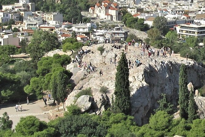 Private Tour of Athens & Corinth, following the steps of St. Paul - Why this St. Paul day tour works (and who it’s for)
