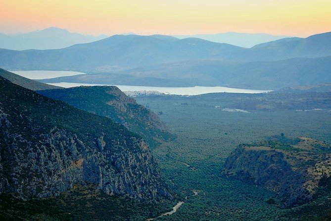 Private Tour of Delphi & Arachova from Athens - Why This Private Delphi and Arachova Day Trip Feels Worth It