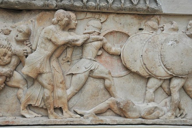 Private Tour of Delphi & Arachova from Athens - Stop 4: Back to Athens With a Clear Ending Plan