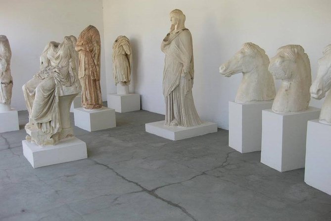 Private Tour of Epidaurus, Ancient Corinth & Isthmus Canal From Athens - Price and What $297.26 Covers (and What It Does Not)