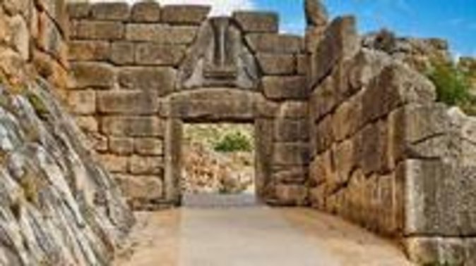 Private Tour of Nafplio, Mycenae, Epidaurus & Isthmus Canal From Athens - Why this private Peloponnese loop beats DIY from Athens