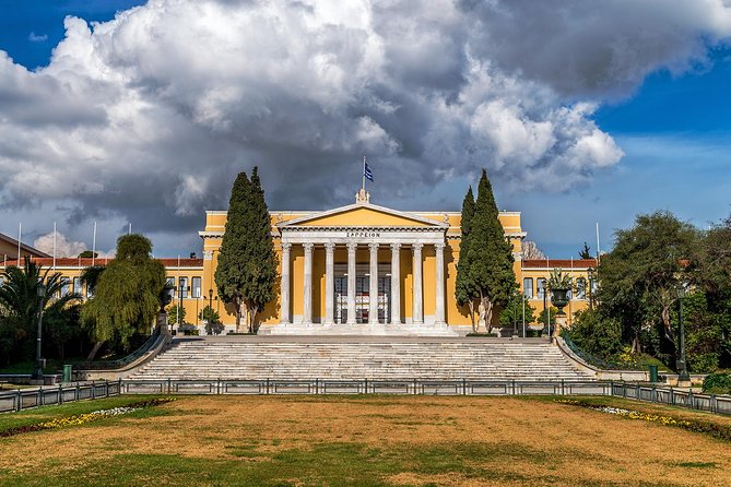 Private Tour: Olympic Games Workout in Athens - What to expect from the workout part, step by step