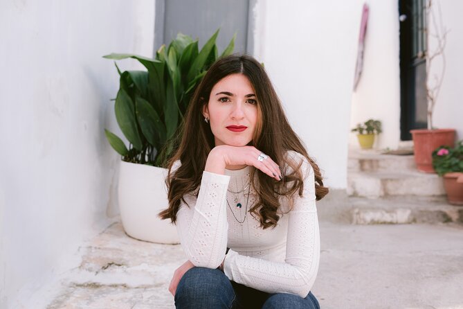 Private Tour: Personal Photoshooting in Athens - Key highlights I’d circle first