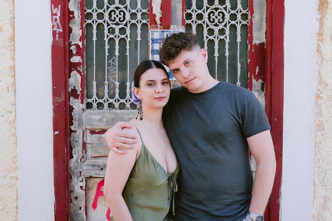 Private Tour: Personal Photoshooting in Athens - Meeting point and the rhythm of a 2-hour private session