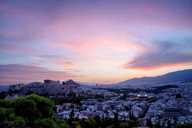 Private Tour: Personal Photoshooting in Athens - What the photographer actually does for you, beyond taking pictures