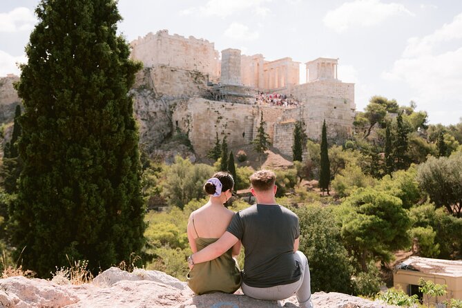 Private Tour: Personal Photoshooting in Athens - Price and value: what $204.24 buys you in Athens