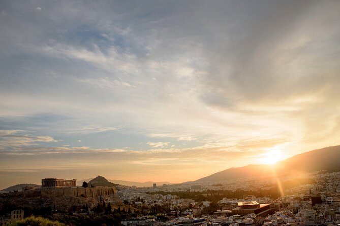Private Tour: Personal Photoshooting in Athens - Who this tour fits best, and who might want a different plan
