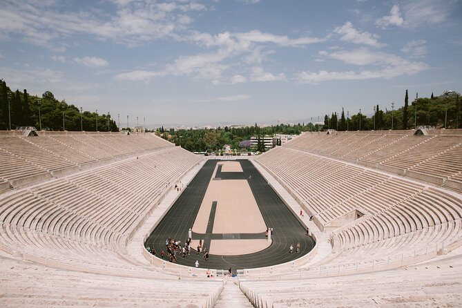 Private Tour: Personal Photoshooting in Athens - Make it work: weather, timing, and what to bring