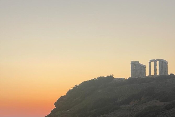 Private Tour Sounio Athens Riviera with Traditional Greek Food - Who this private Athens Riviera tour is best for