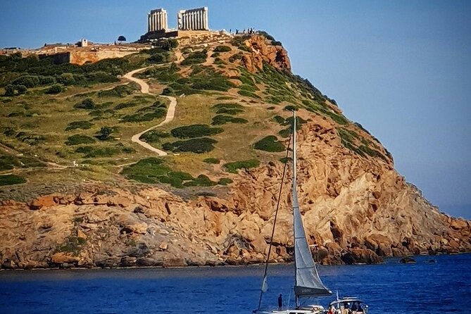 Private Tour Sounio Athens Riviera with Traditional Greek Food - Should you book this Sounio Athens Riviera tour?