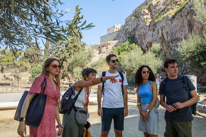 Private Tour: the Acropolis & Acropolis Museum - Key things to know before you go