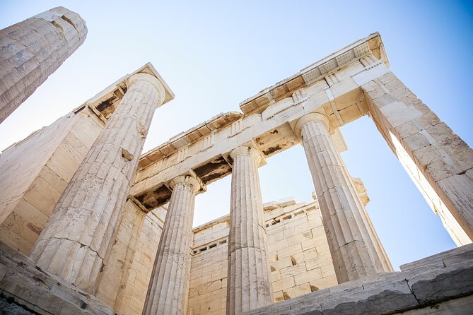 Private Tour: the Acropolis & Acropolis Museum - Private Acropolis and Museum: Why this combo works