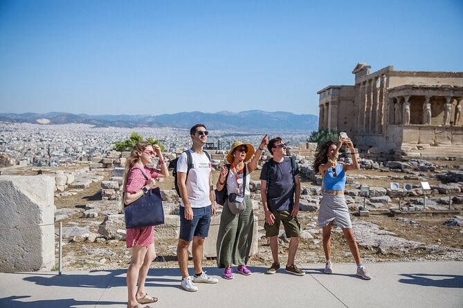 Private Tour: the Acropolis & Acropolis Museum - Should you book this Private Tour?