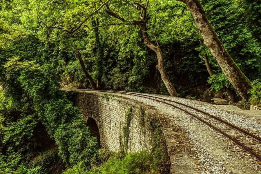 Private Tour to Ancient Corinth, Cave of Lakes & Cog Railway - Ancient Corinth: Bema, Ancient Market, and Your Optional Guide Choice