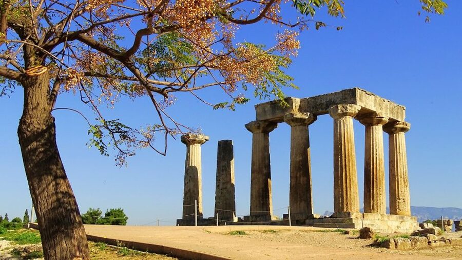 Private Tour to Ancient Corinth, Cave of Lakes & Cog Railway - Should You Book This Private Corinth, Lakes Cave, and Cog Railway Trip?