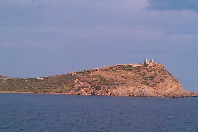 Private tour to Cape Sounio with exquisite meal at Vouliagmeni - Who this tour fits best, and who might rethink it