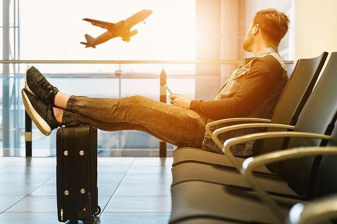 Private Transfer Athens Airport Pick-up (Shuttle Service) - Vehicle Options for Groups Up to Four