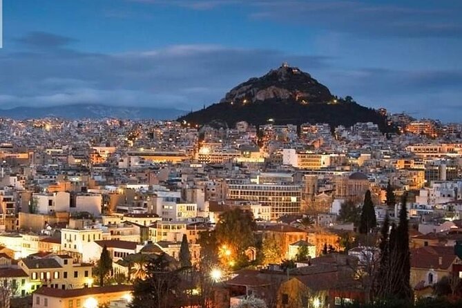 Private Transfer between Athens Airport and Athens City Center - A Practical Athens Arrival Plan That Works