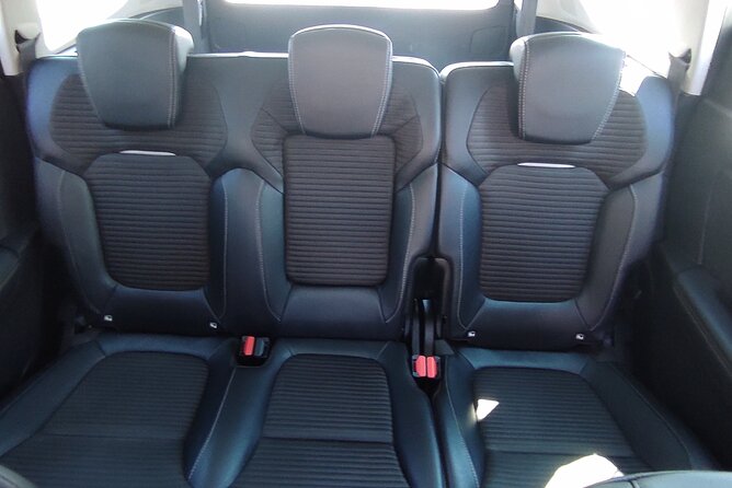 Private Transfer Between Athens Airport & Athens City - Price and Value for Up to 4 People