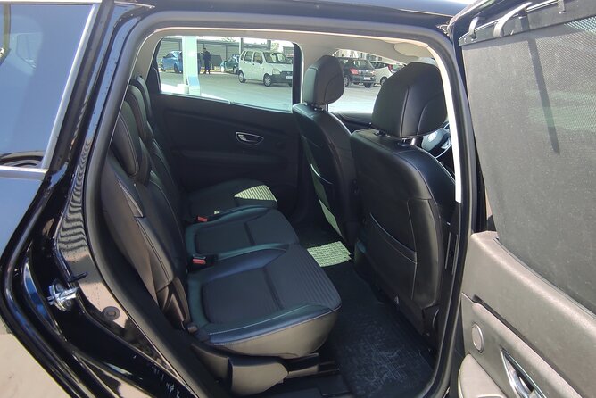 Private Transfer Between Athens Airport & Piraeus Port - Where You Meet the Driver, and Why It Saves Your Morning