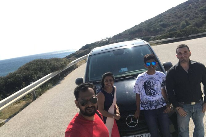 Private Transfer from Athens Airport to Athens or vice versa - What Happens If Your Arrival Time Changes