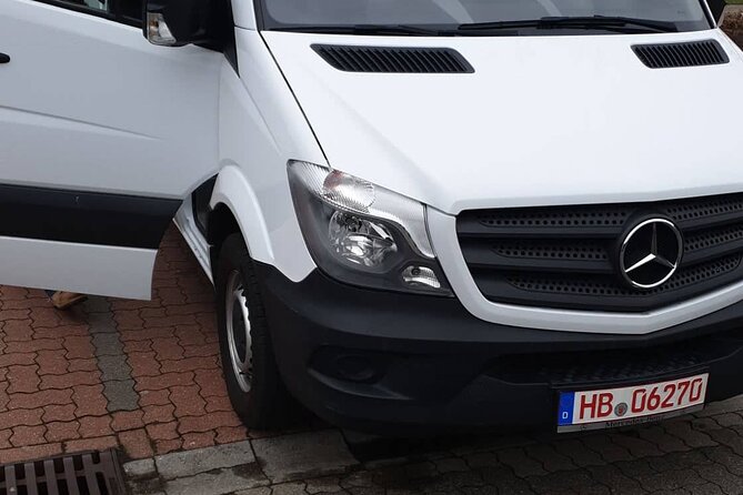 Private Transfer from Athens Airport to Athens or vice versa - Who This Transfer Fits Best (and Who Should Rethink It)