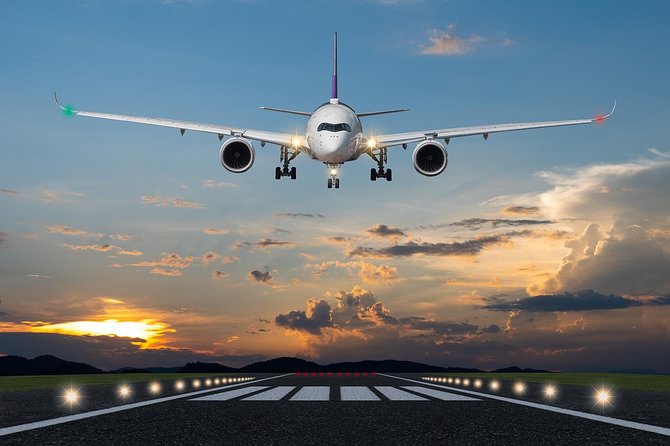 Private Transfer from Athens Airport to Piraeus Port - Portside Drop-Off in Piraeus, Steps From Your Ship