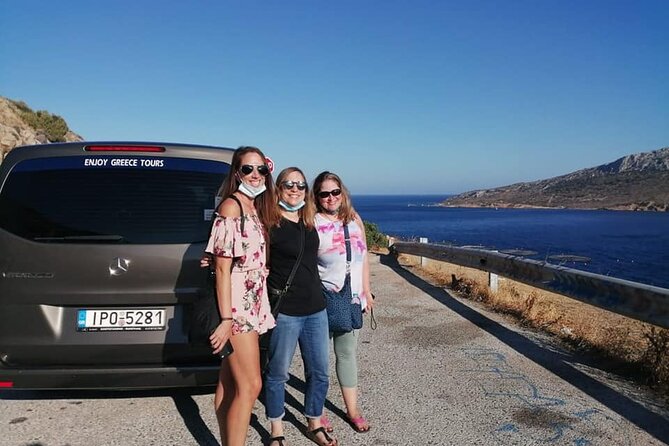 Private Transfer from Athens Airport to Piraeus Port or vice versa - Private Athens Airport to Piraeus Port Transfers, Done the Calm Way