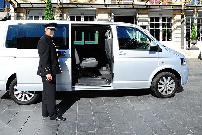 Private Transfer from Piraeus (Athens) Cruise Port to Athens - Inside the Car: Comfort, Licensed Safety, and English Support